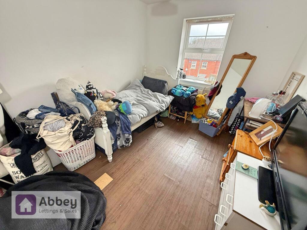 Bedroom 3