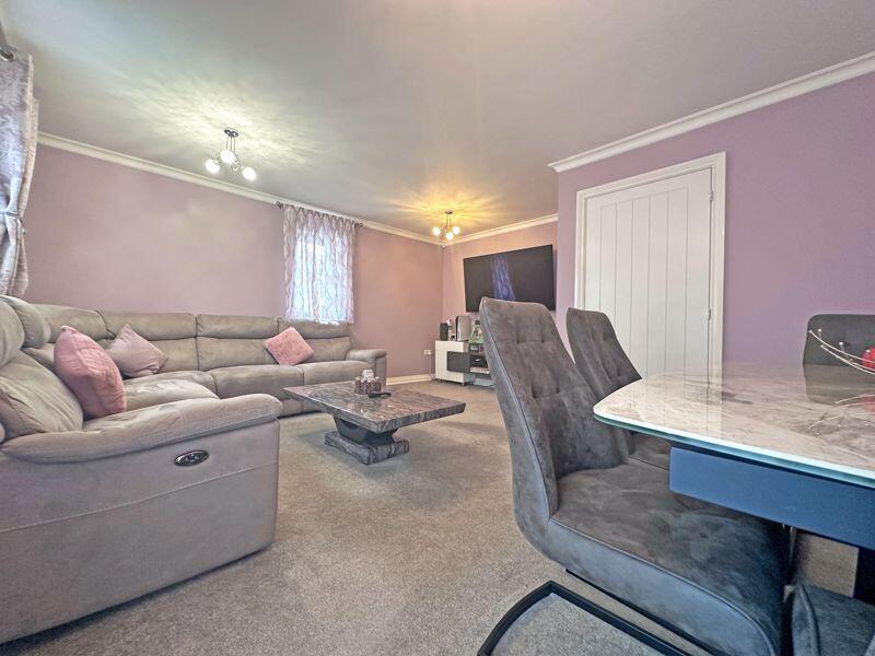 Lounge/Diner