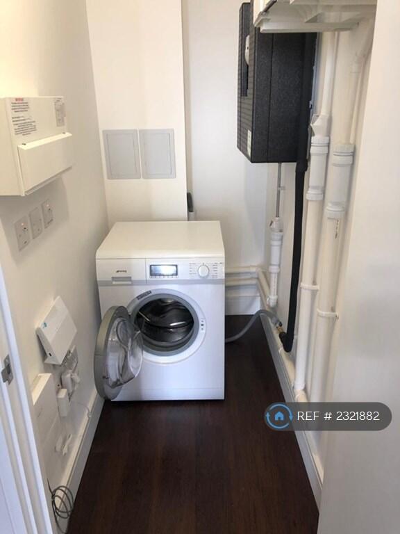 Extra Storage Space