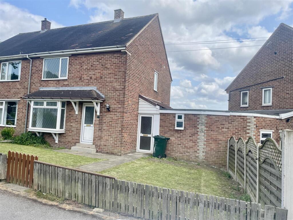 Pilley Lane, Pilley, Barnsley