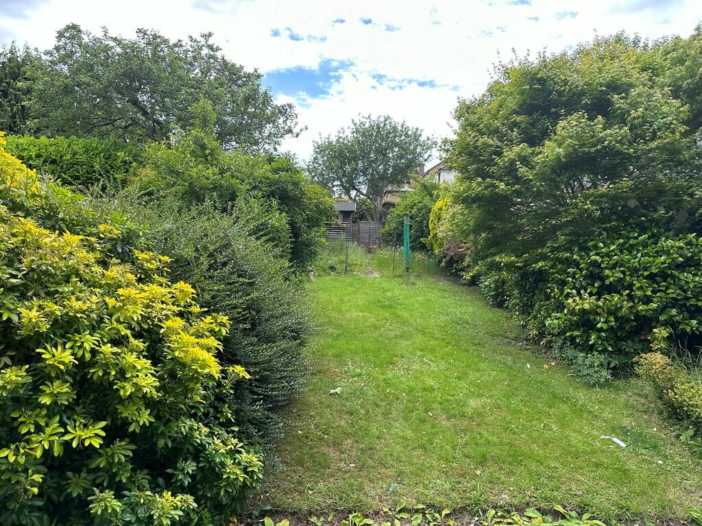 Garden 2