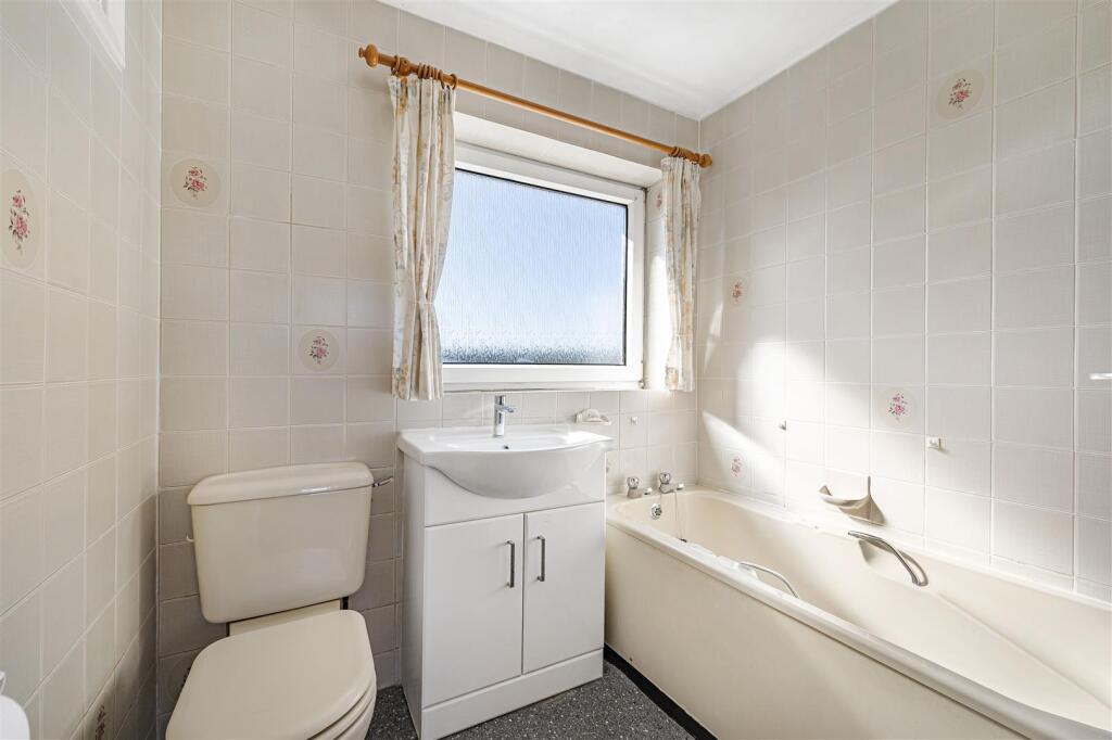 Bathroom/WC