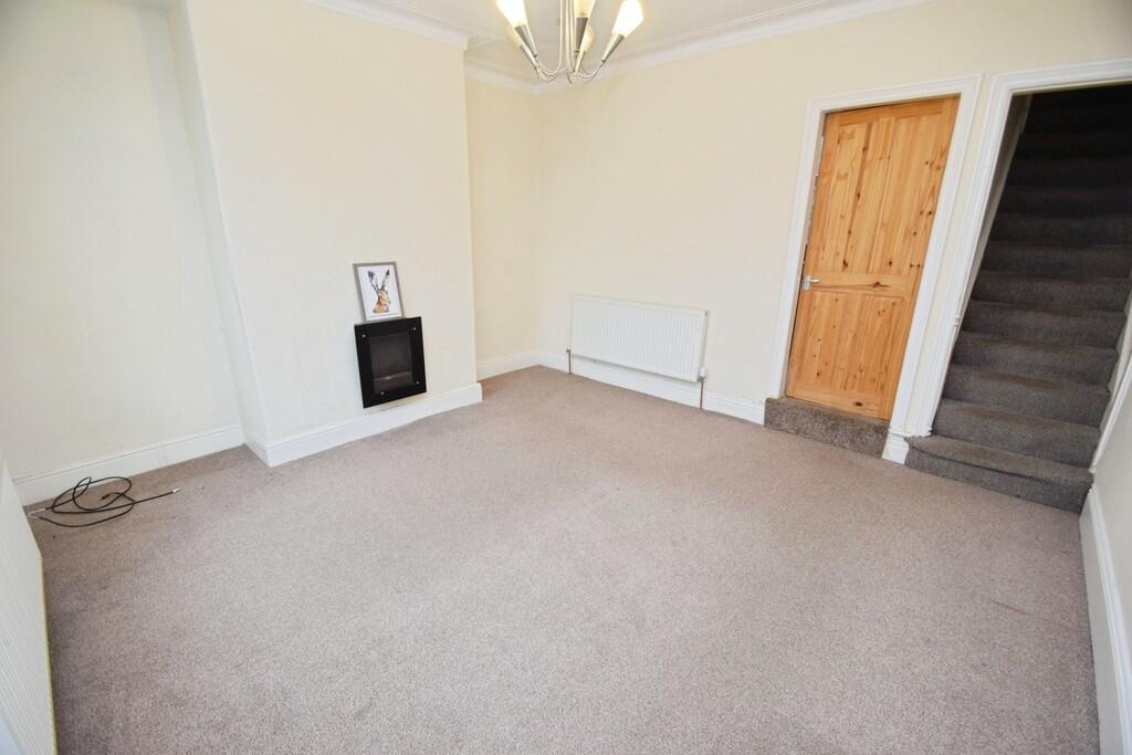 Peel Park Drive, Undercliffe 