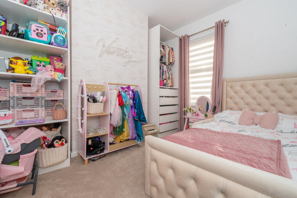 general 18 Clifton R