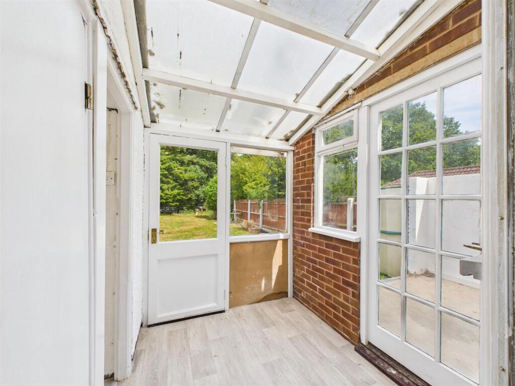 Conservatory