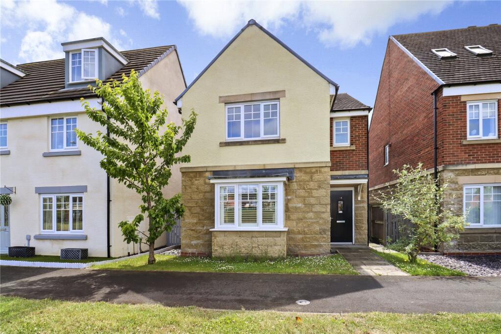 Klondyke Walk, Stella, Ryton, NE21
