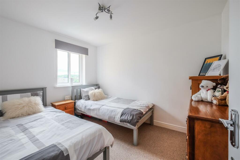 Double bedroom