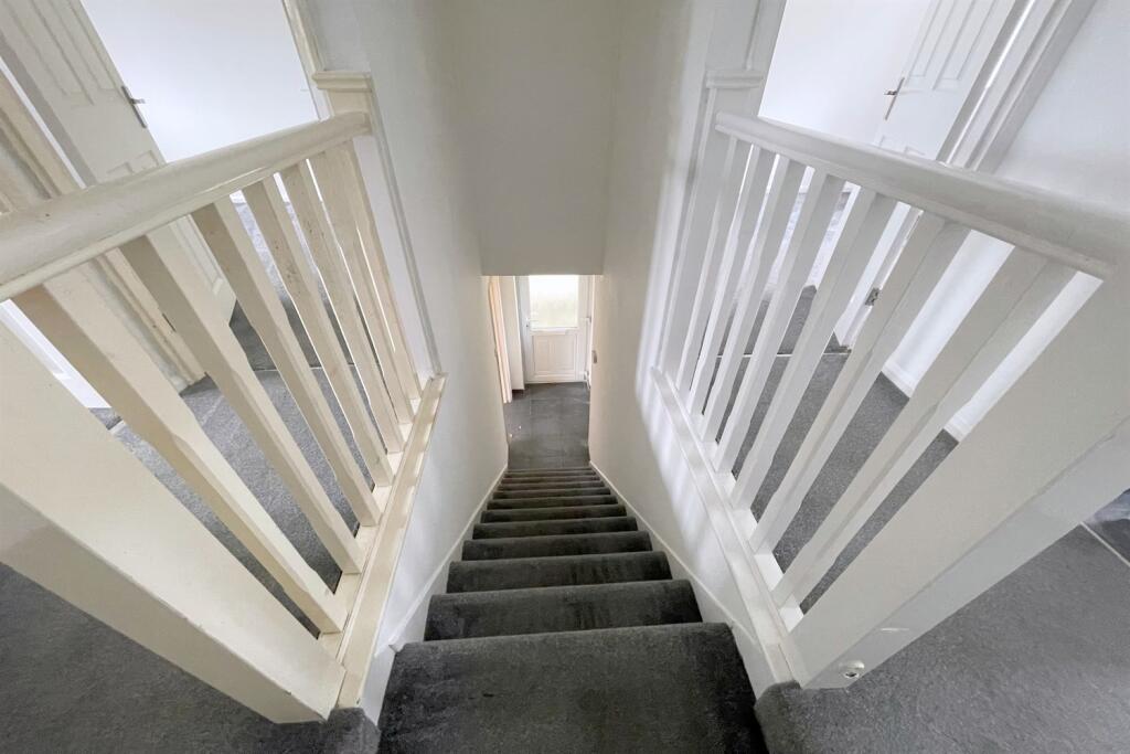 Stairway