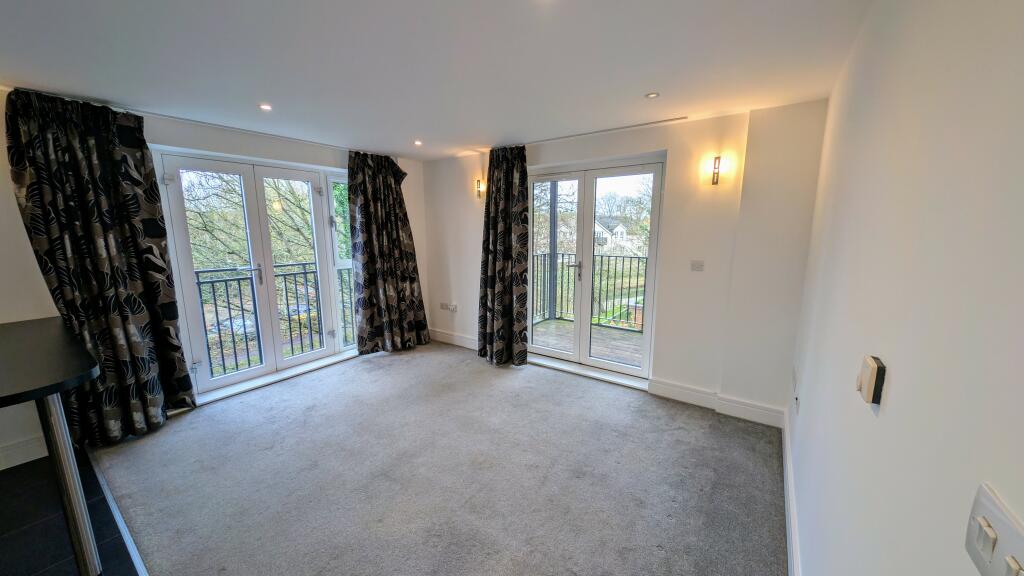 Lounge Area