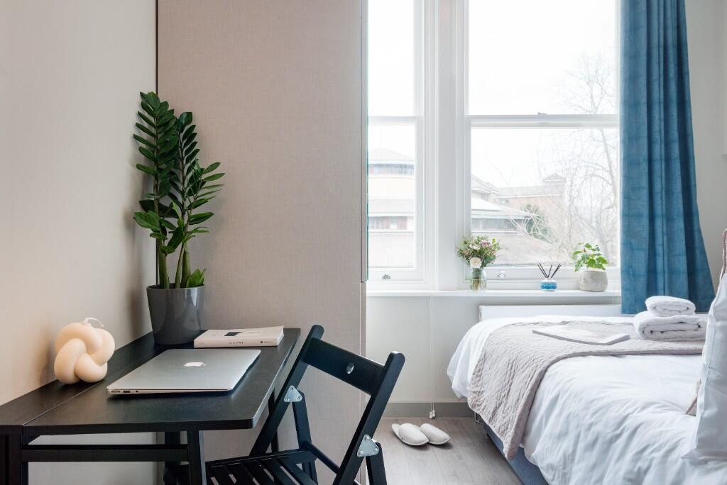 En-Suite Room