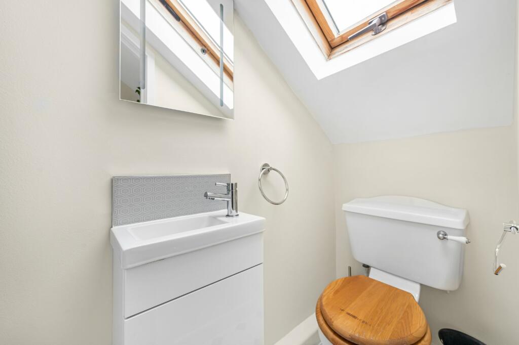 Bathroom 2