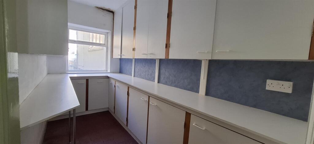 PANTRY