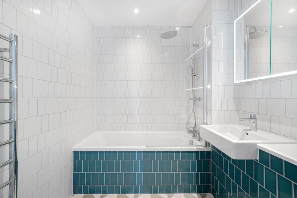 Bathroom Example