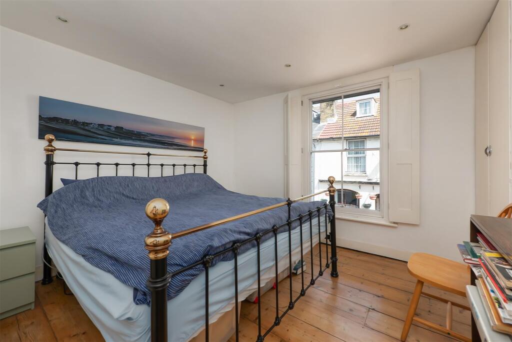 Woodlawn Street, Whitstable