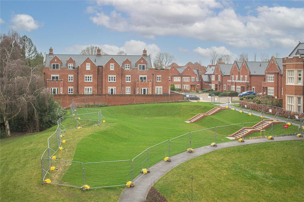 Communal Garden