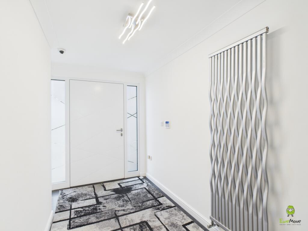 Presented by James at EweMove Bexleyheath and Dart