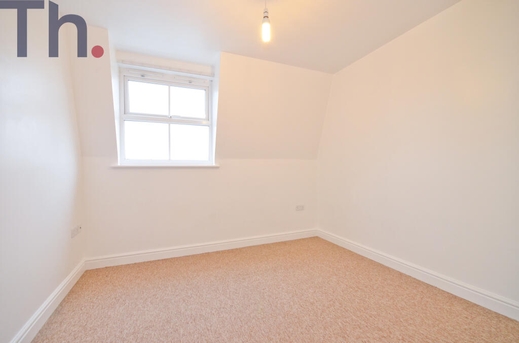 Bedroom 1- Newport - Isle of Wight Estate Agents.J
