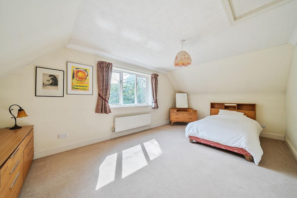 Bedroom 4