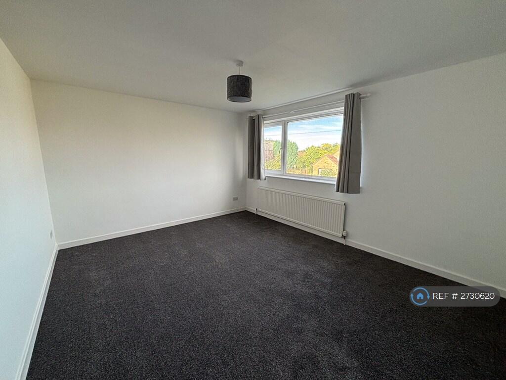 Front Bedroom 1