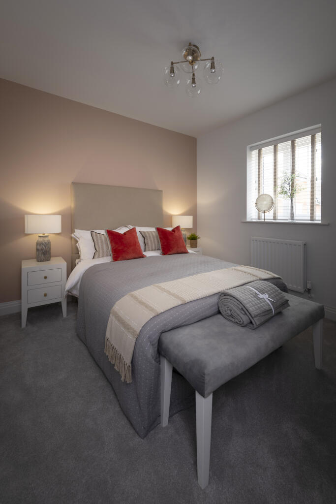 The Milne Viewhome