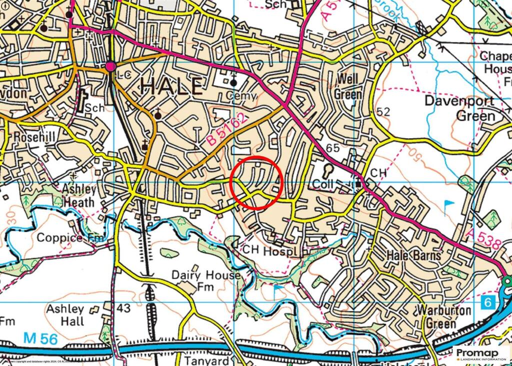 Town Plan