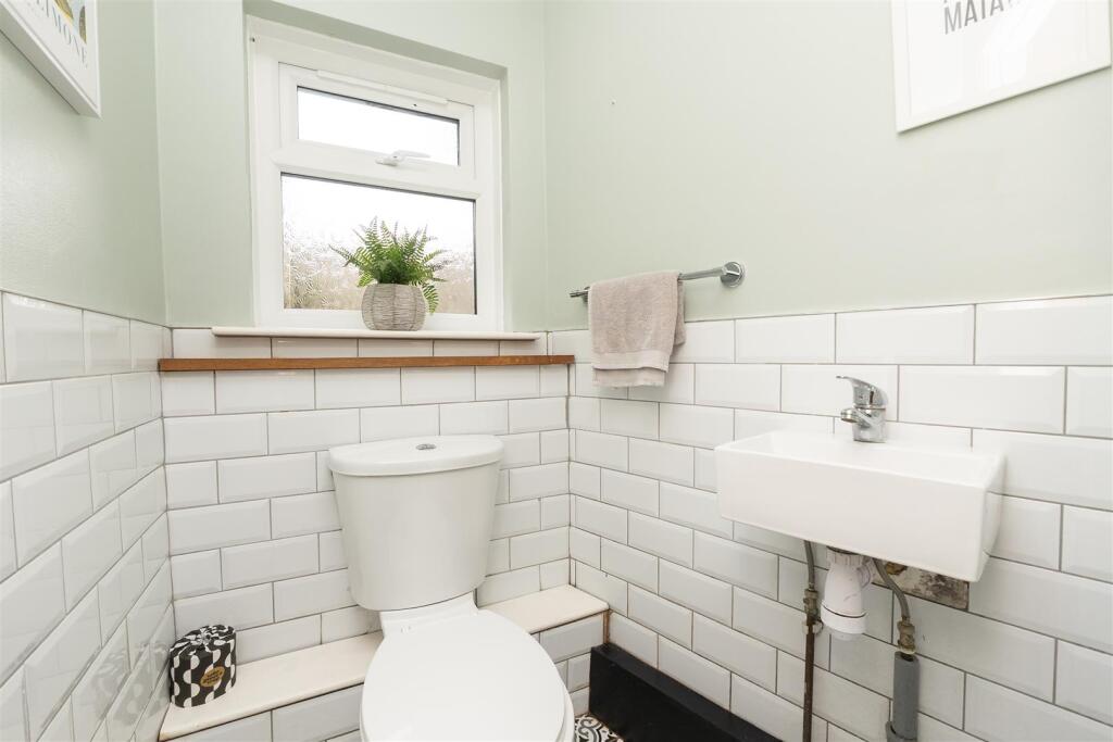 Cloakroom