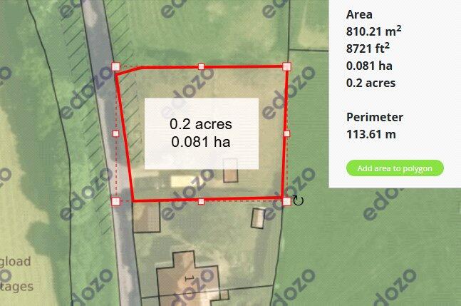 Additional Land