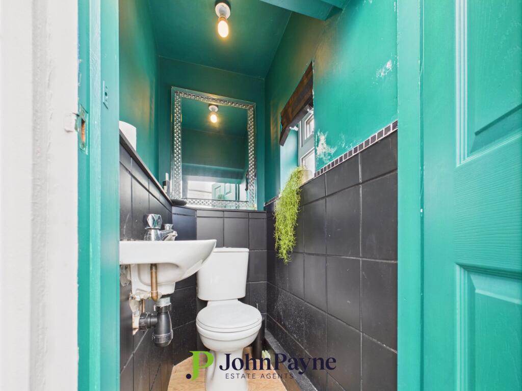 Guest Wc