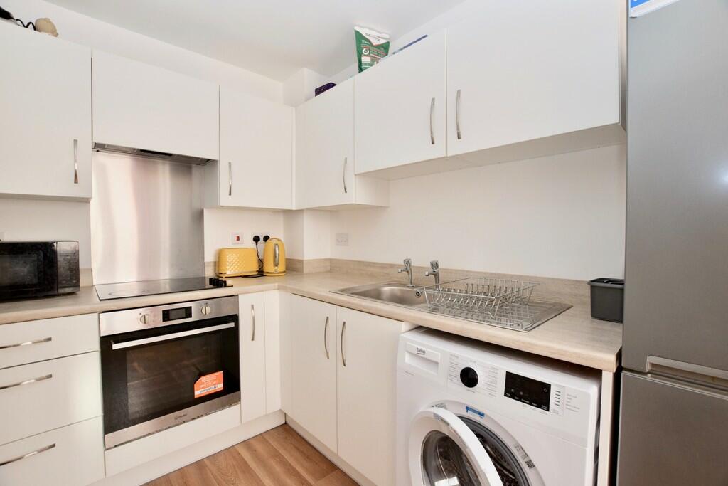 Kitchen/Dining Ro...