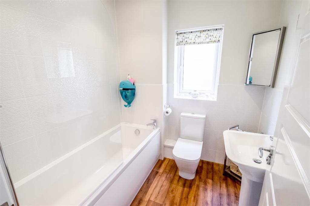 House Bathroom