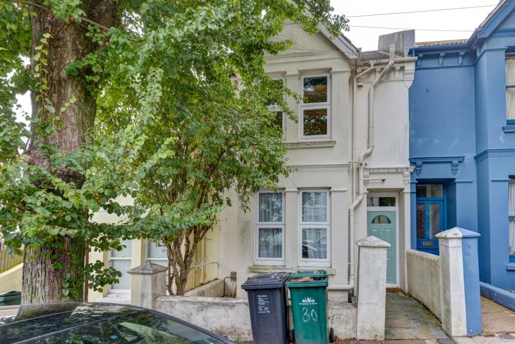 80 Bernard Road FOH