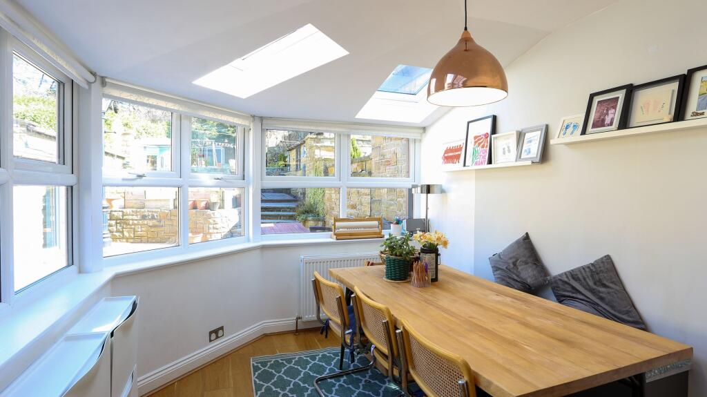 Kitchen Diner | Family Room