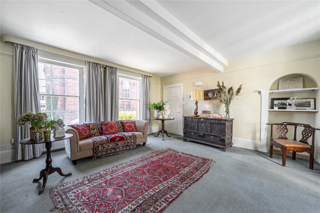 Drawing Room