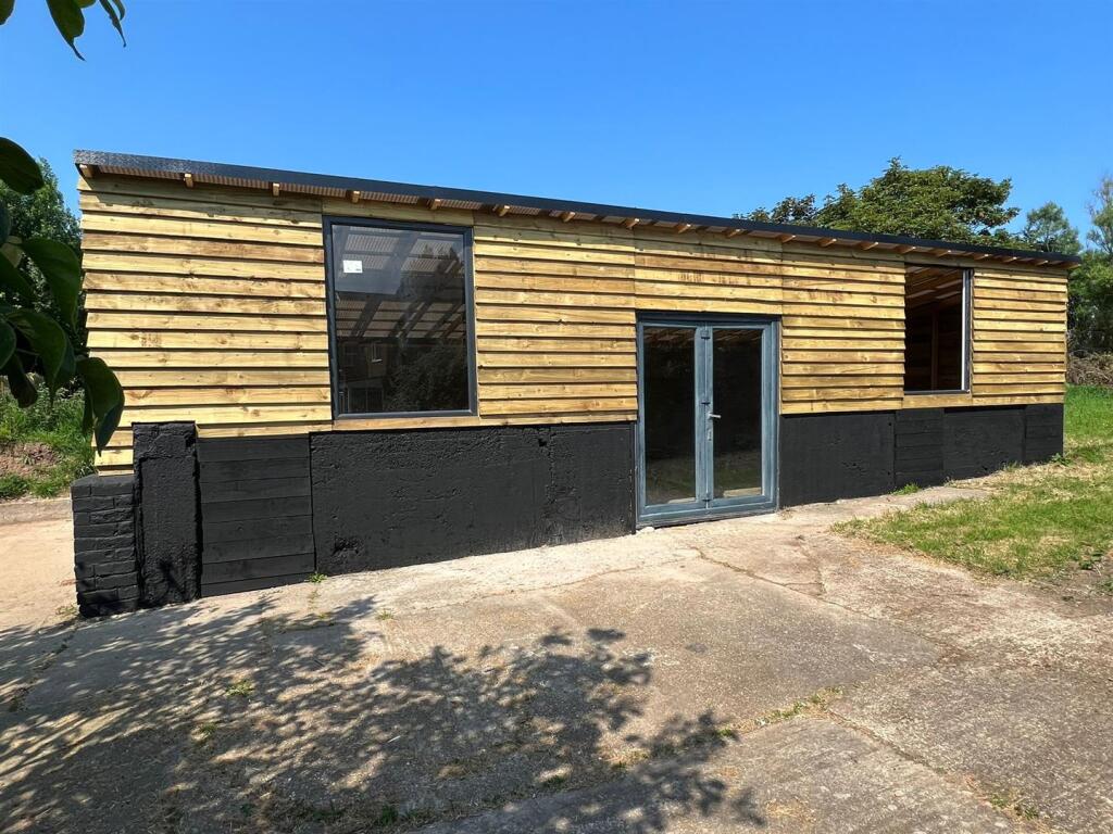 Outbuilding