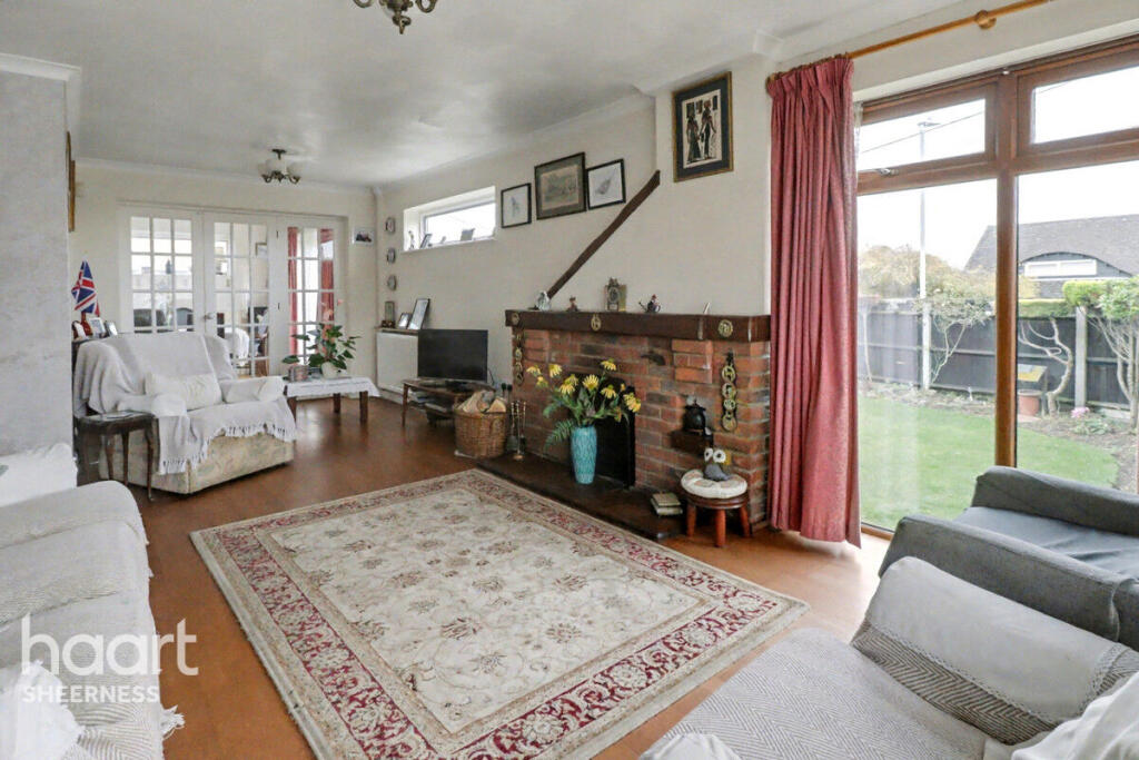 Scocles Road, Sheerness