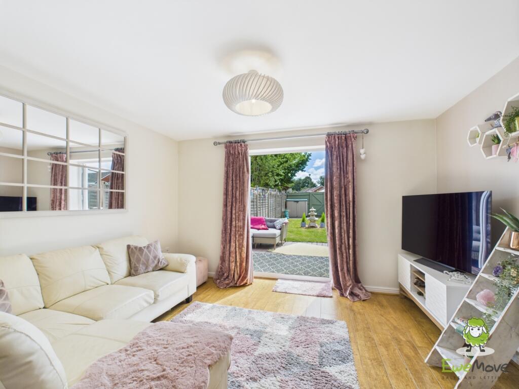 EweMove Basingstoke Estate Agents