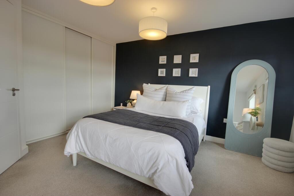 1 Bed 1B
