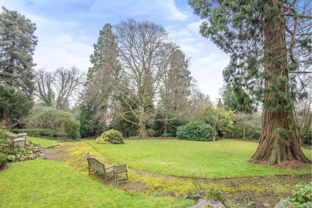 Communal Gardens