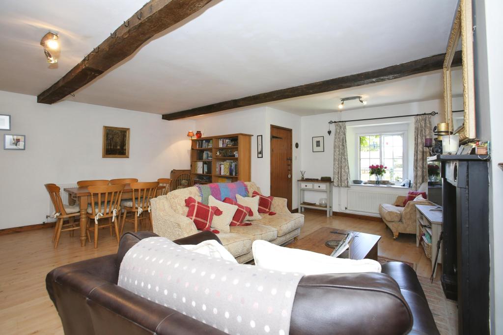 Living / Dining Room
