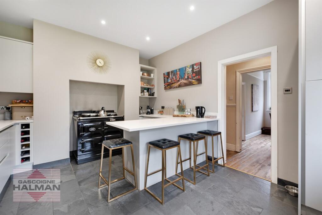 Kitchen Breakfast Ro