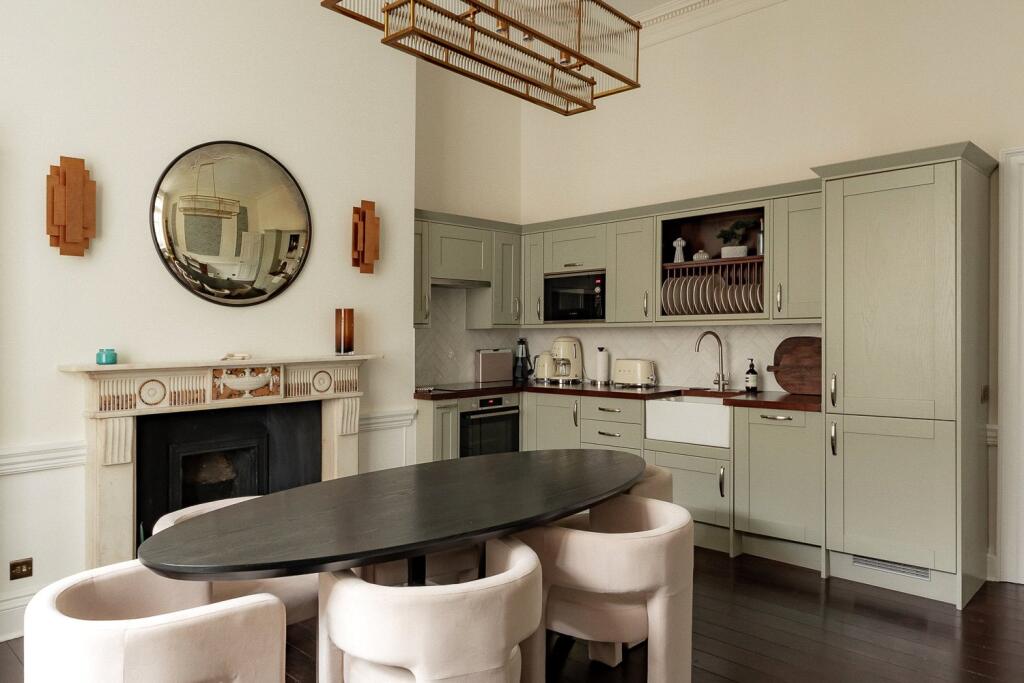 Dining Space