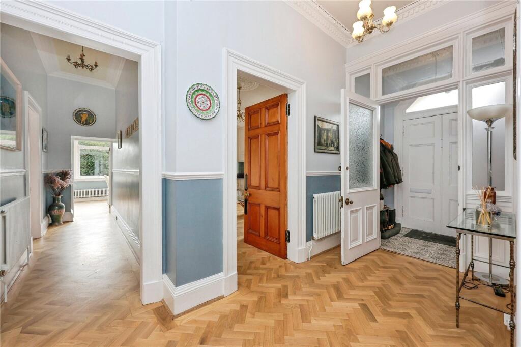 Hallway