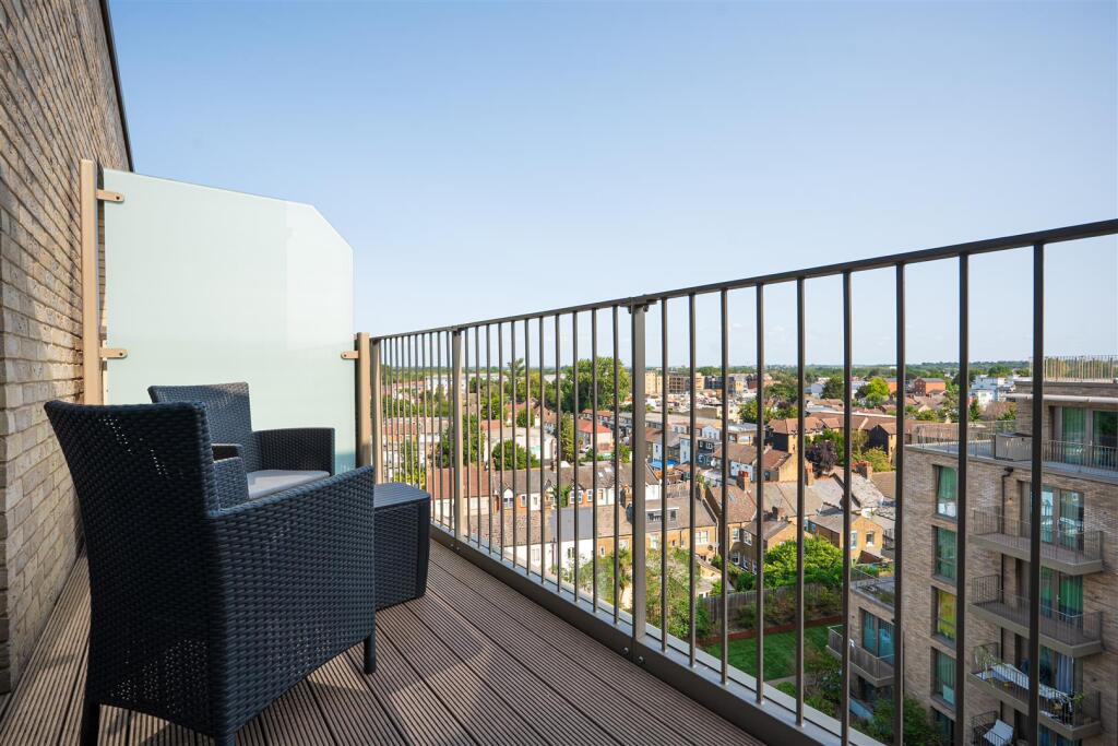 Balcony 1