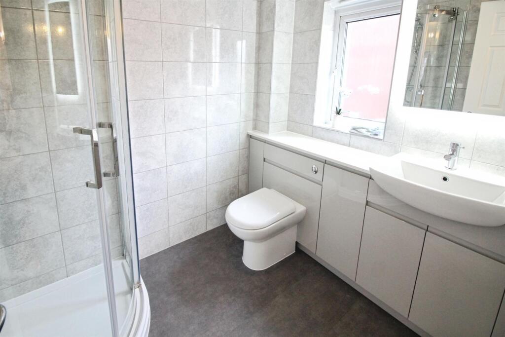 En suite
