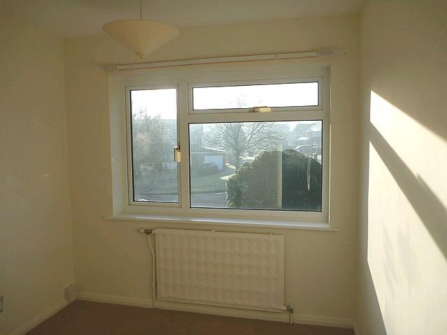 Single bedroom