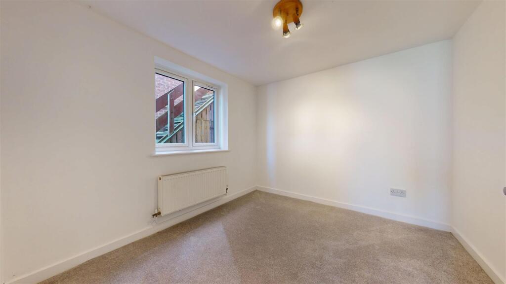 Ground Floor Bedroom