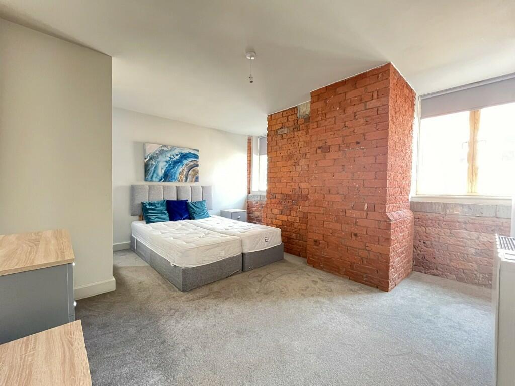 BED 1