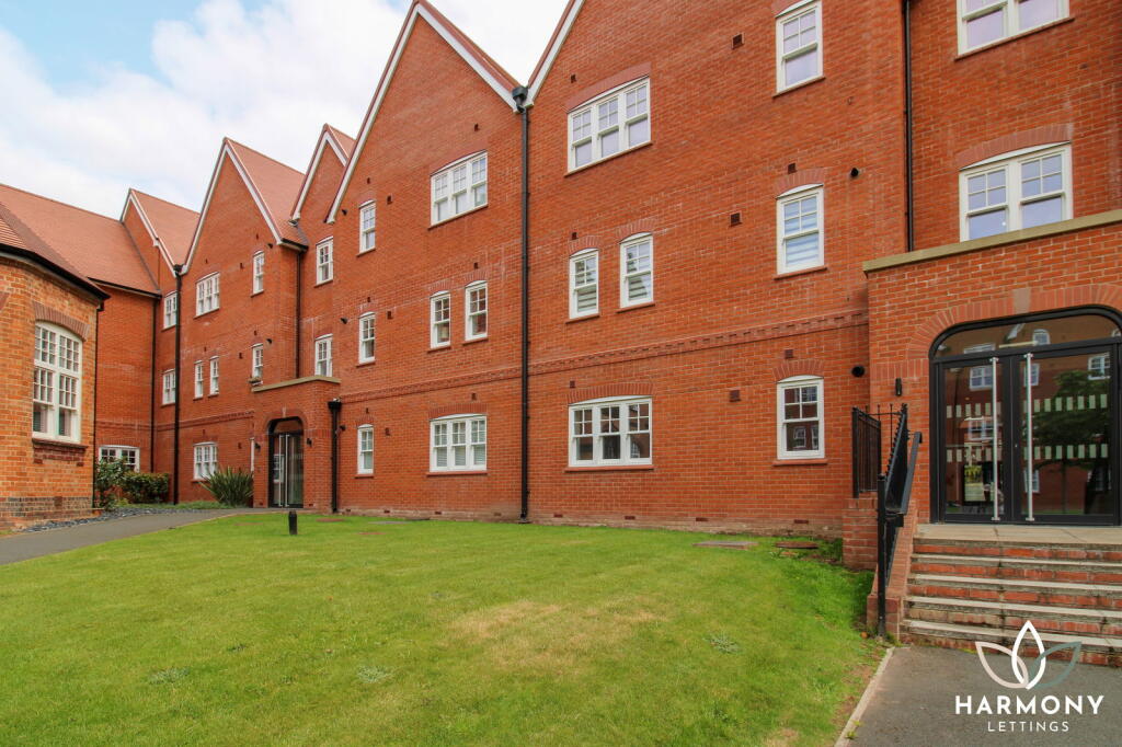 Ellis court, Selly Oak, Birmingham, B29 6WH