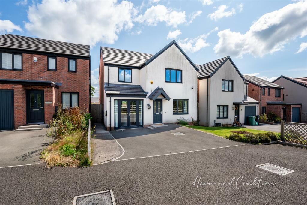 Potter Street, Old St Mellons, HernCrabtree (29).j