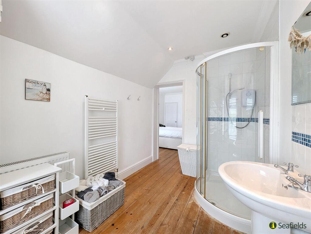 Bath/Shower Room 1